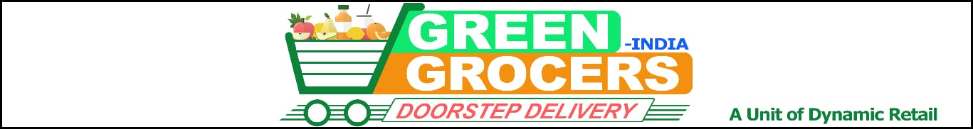 greengrocery Logo